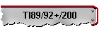 TI89/92+/200